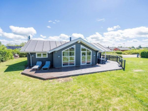 Holiday home Tarm XLVIII